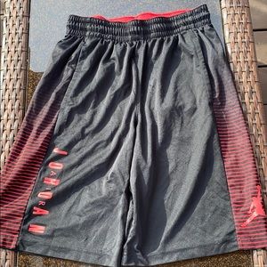 Jordan shorts